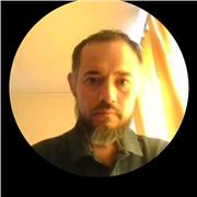 Profesor de Chino Mandarín que trabaja con alumnos adultos y adolescentes. Se adapta a las necesidades particulares de los alumnos